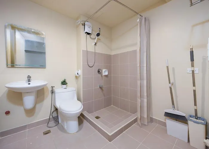 Furnished 1-bedroom In Avida Towers Riala, It Park With Fast Wifi, Netflix, Pool And *